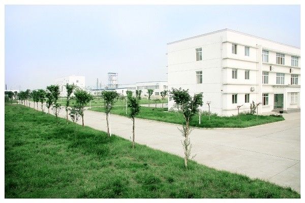 China Mianyang Habio Bioengineering Co., Ltd. company profile