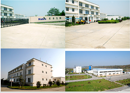 Habio Phytase Enzyme Powder with Stability and Effectiveness Feed Additives For Poultry 10