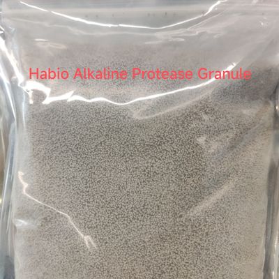 High-Stability Feed Grade Alkaline Protease for Protein Hydrolysis and Amino Acid Release