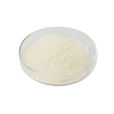 Cellulase Powder 50,000u/g- 100,000u/g Degrade Fruit Peel Break Cell Wall
