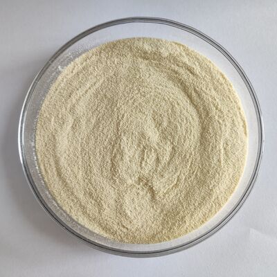 Beta Mannanase in Vitro Fermentation for Palm Meal Soybean Meal Raw Material Processing
