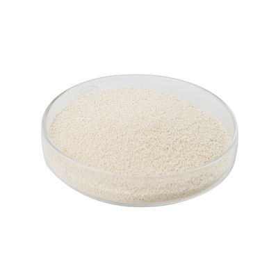 50000U Thermostable Beta Mannanase Granule Straw Yellow For Poultry
