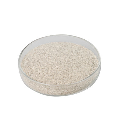 50000U Straw Yellow Hemicellulase Xylanase , Livestock Feed Additives For Livestocks