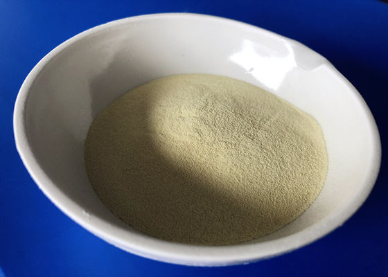 Cas 9025-57-4 Enzyme Preparations , Protease Powder 10000U For Feed Industry
