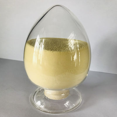 Habio Beta Mannanase Enzyme Degrading Beta-Mannan Light Yellow Powder Granule for Animal Growth