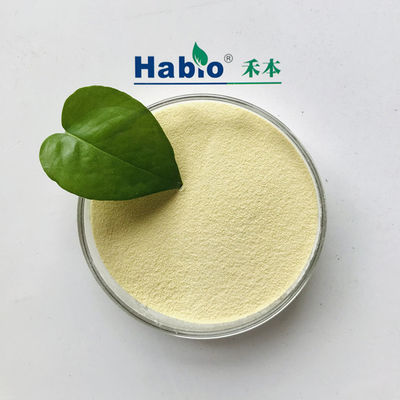 Beta Mannanase Enzyme White Powder Release Nutrients Degrade Mannan Feed Additives