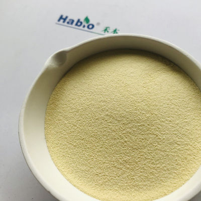 Digestive Beta Mannanase Enzyme Animal Feed Additive 10000U for absorbtion