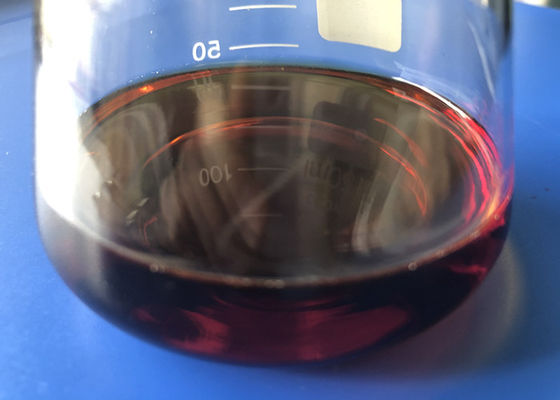High Activity Protease Enzyme Liquid 400000U Industrial Grade