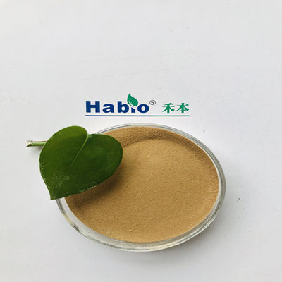 Habio Acid Cellulase Animal Feed Additives High Thermostability