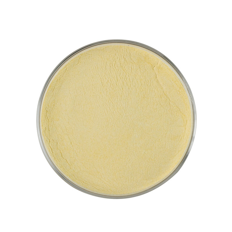 High Purity Glucose Oxidase 5000U/G Powder God Feed Grade Livestock And Poultry General Glucose Oxidase