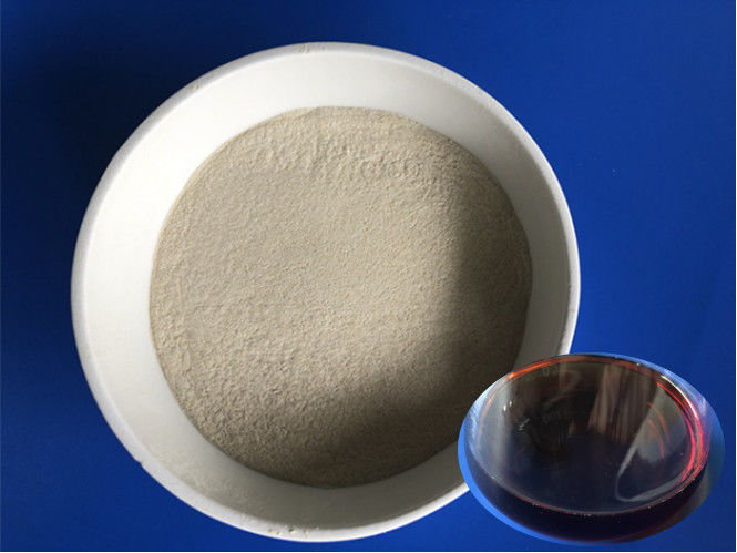 HIGH Effectively 80 Mesh Keratinase Enzyme In Feed Industry