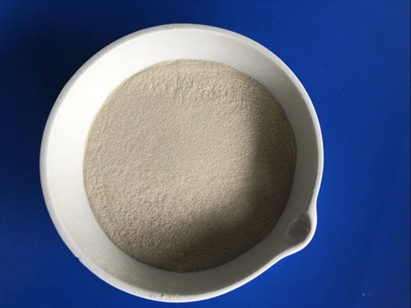 Cas 9025 57 4 Protease Digestive Enzyme 80 Mesh Protease In Food Industry