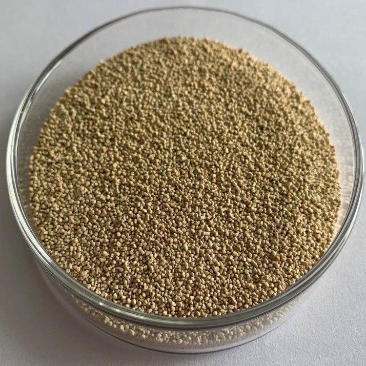 Habio Lipase granule Enzyme feed grade 20,000u for livestock Animals Synergistic Effect on the Endogenous Lipase