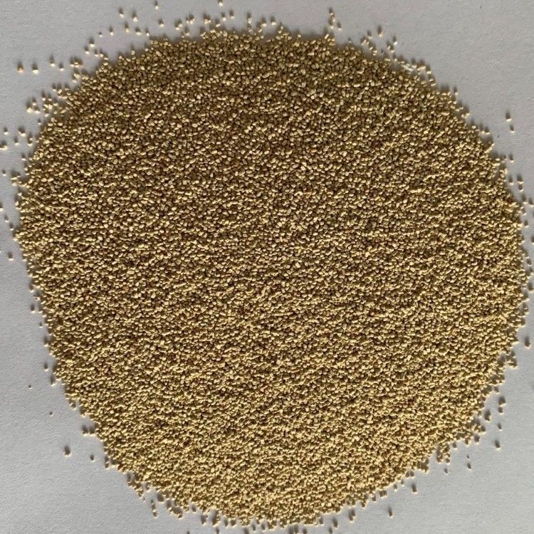 Habio Lipase granule Enzyme feed grade 20,000u for livestock Animals Synergistic Effect on the Endogenous Lipase