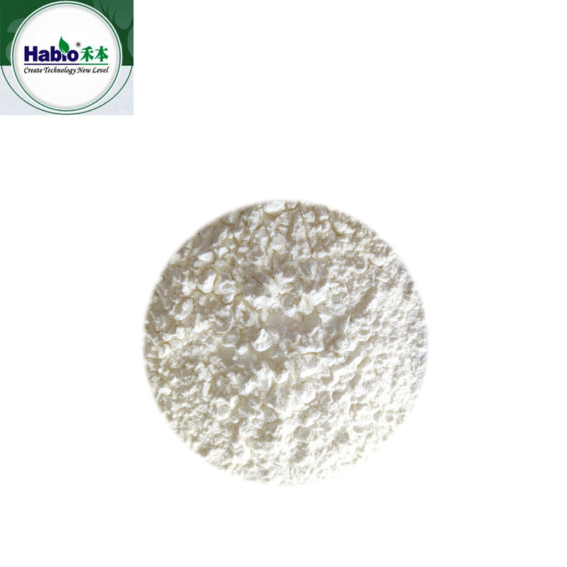 Boost Xylan Degradation with Xylanase Enzyme Animal Immunity Habio Xylanase Enzyme Powder Balancing Intestinal Flora