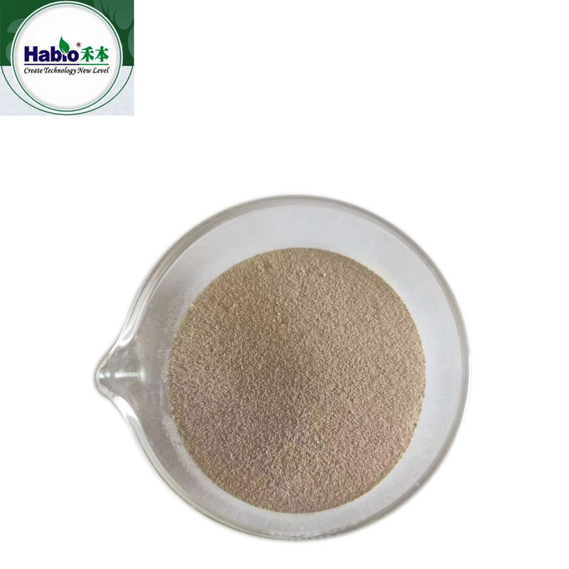 Natural Neutral Pectinase Powder 30,000u/G Food Grade Pectinase Enzyme