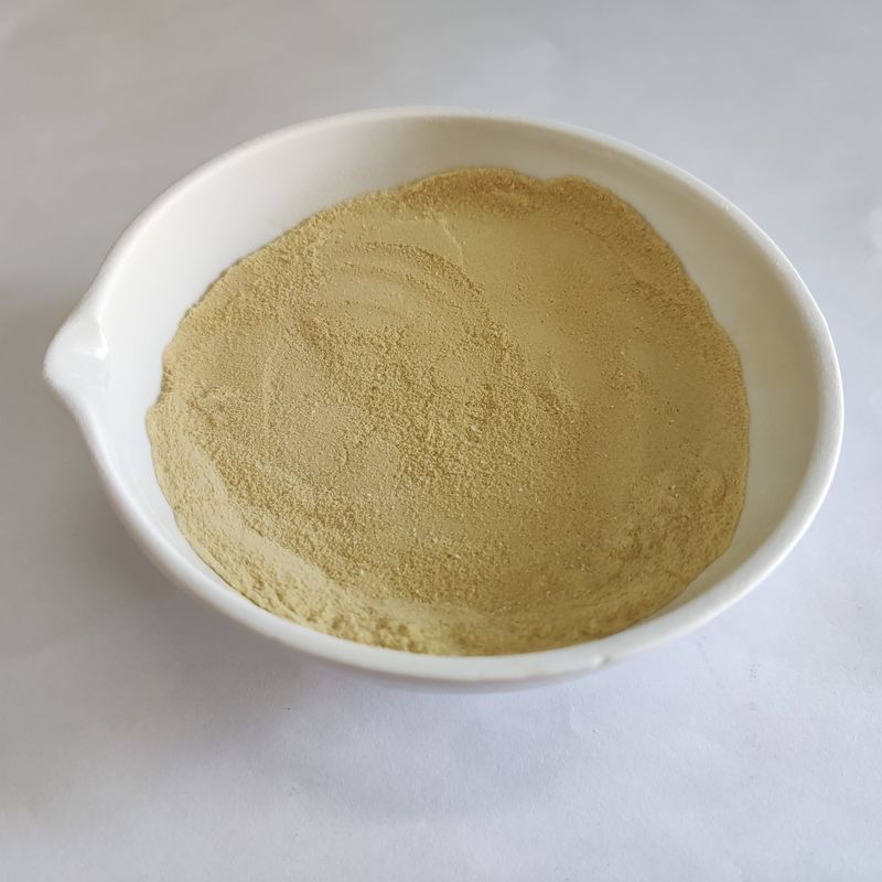 Fungal Alpha-Amylase Food Grade Enzyme For Baking, Starch Sugar, Alcohol And Brewing Industry