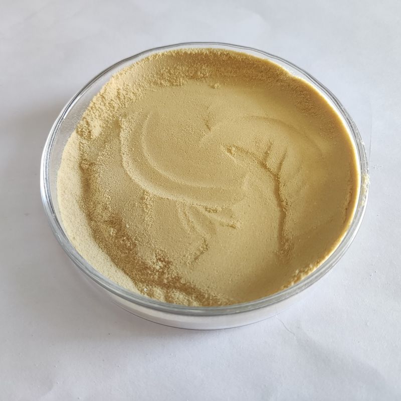 Fungal Alpha-Amylase Food Grade Enzyme For Baking, Starch Sugar, Alcohol And Brewing Industry