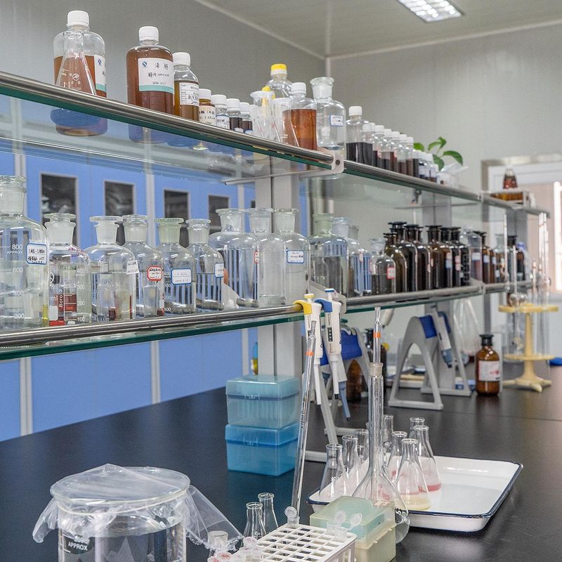 Enzyme Feed Additives Lipase White Powder 50,000-200,000 Improve Animal Production