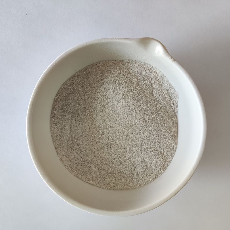 200000U/G Catalase Enzyme FDA Certified Remove Hydrogen Peroxide Before Dyeing