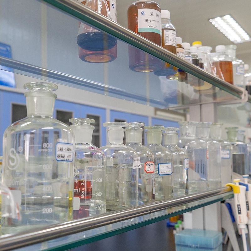 Advanced Habio Keratinase For Keratin Protein Degradation and Feather Meal Processing