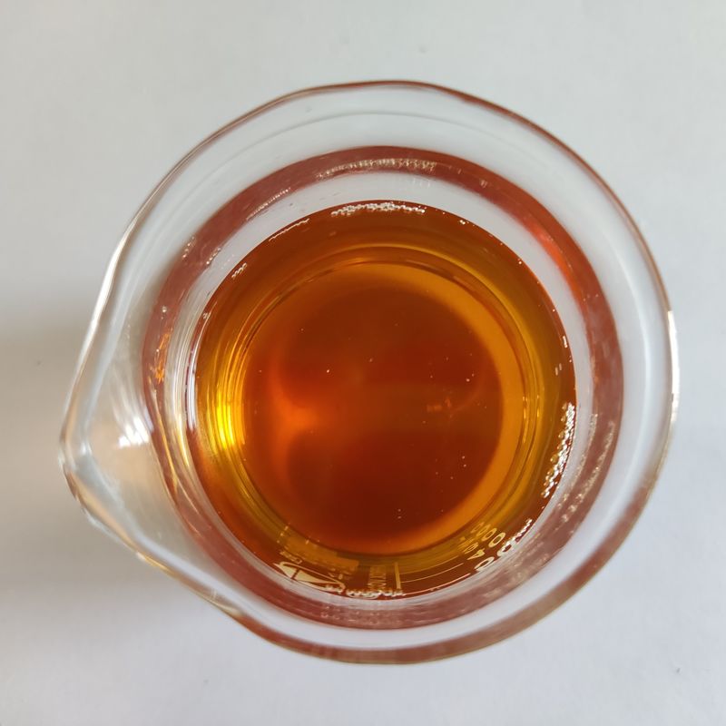 Habio Beta Mannanase In Vitro Enzymatic Hydrolysis Fermentation For Palm Meal, Soybean Meal Etc