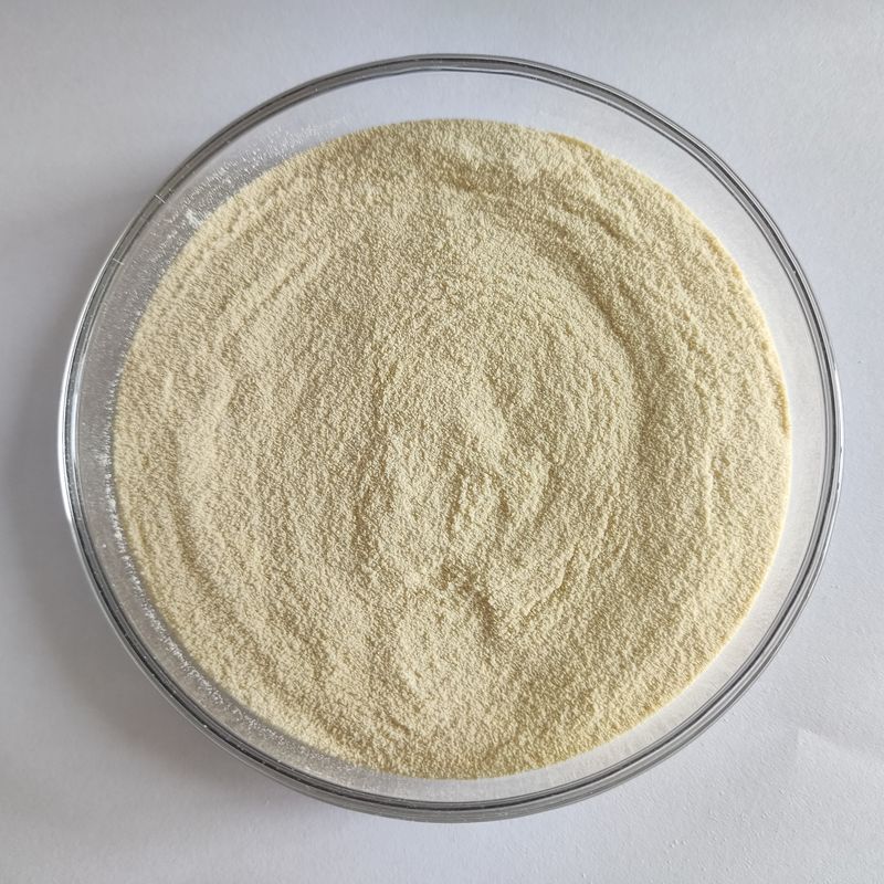 Habio Beta Mannanase In Vitro Enzymatic Hydrolysis Fermentation For Palm Meal, Soybean Meal Etc