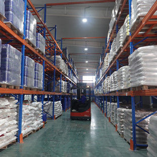 Habio Beta Mannanase In Vitro Enzymatic Hydrolysis Fermentation For Palm Meal, Soybean Meal Etc