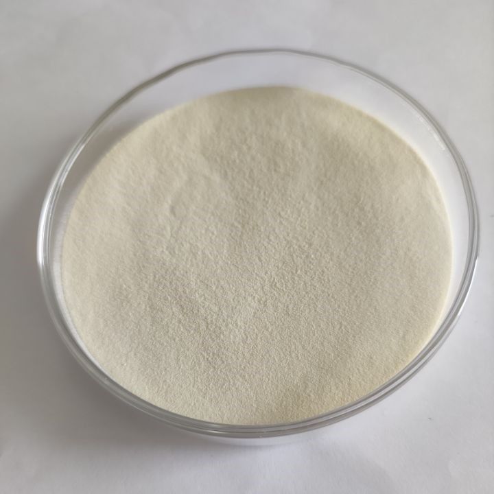 Cellulase Powder 50,000u/g- 100,000u/g Degrade Fruit Peel Break Cell Wall
