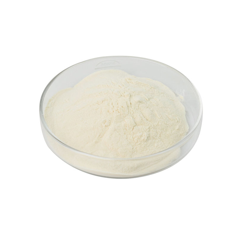 Cellulase Powder 50,000u/g- 100,000u/g Degrade Fruit Peel Break Cell Wall