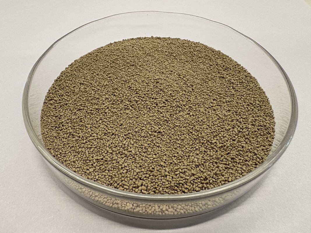 Feed Grade Protease Enzyme for Animal Nutrition and Protein Digestibility | Protezyme-BP100 Granule