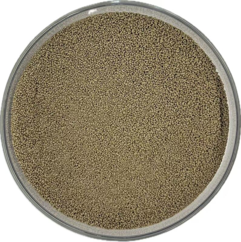 Feed Grade Protease Enzyme for Animal Nutrition and Protein Digestibility | Protezyme-BP100 Granule