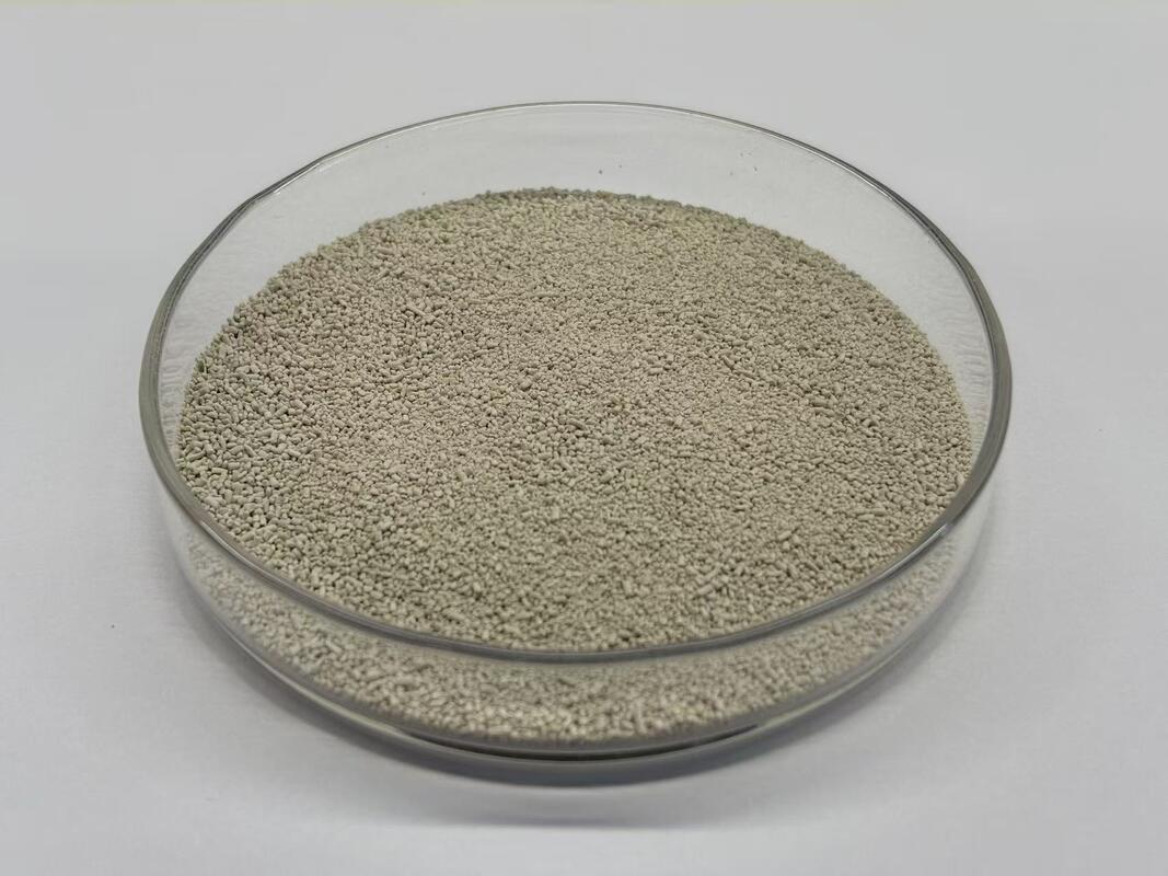 High-Stability Phytase Enzyme for Phytic Acid Hydrolysis and Feed Processing 