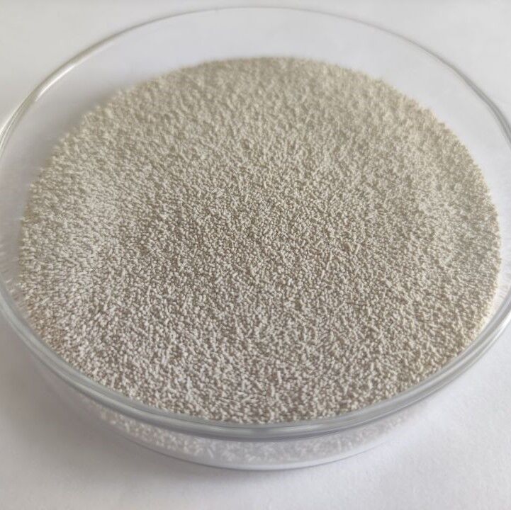 High-Temp Phytase Enzyme 50,000U/g Granule/Micro-granule Reducing Feed Ingredients DCP Use