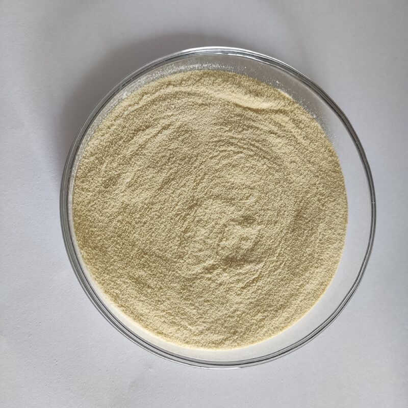 Beta Mannanase 300,000U/g Powder for Palm Meal Soybean Meal Animal Feed Additives
