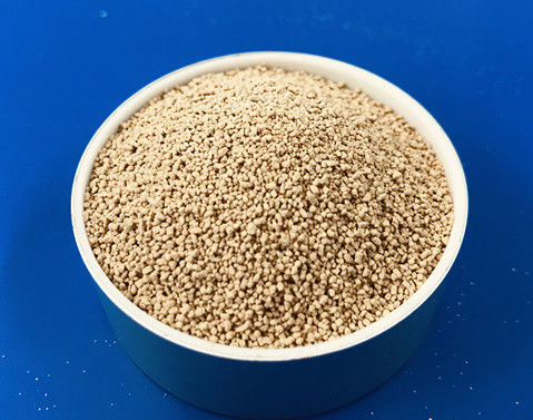 Lipozyme Animal Feed Enzymes Granule For Fat Utilization Efficiency