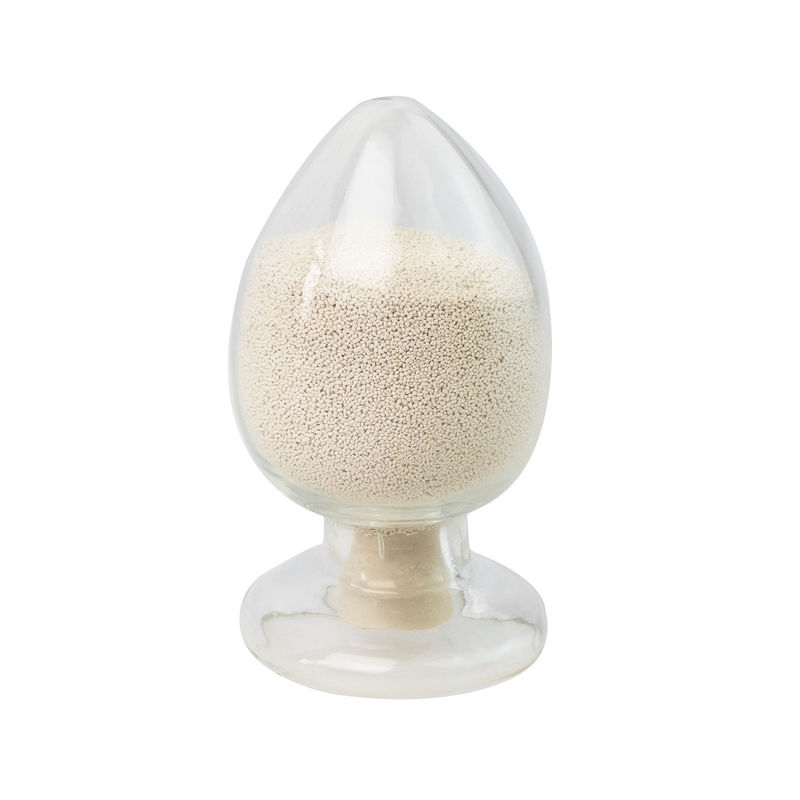 50000U Thermostable Beta Mannanase Granule Straw Yellow For Poultry