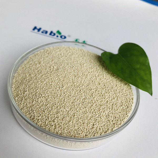 10000U Yellowish Lipase Enzyme Powder High Activity In Feed Industry
