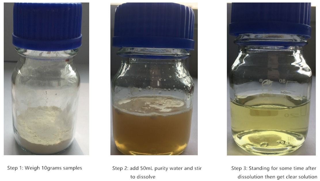 White Watersoluble Phytase Enzyme Powder Feed And Food Grade