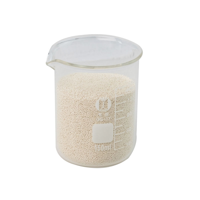 Habio Beta Mannanase Enzyme Degrading Beta-Mannan Light Yellow Powder Granule for Animal Growth