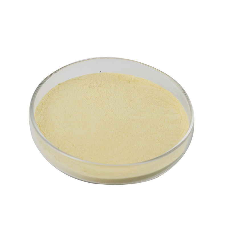 Thermostable GOD Glucose Oxidase Powder For Livestocks 2000U