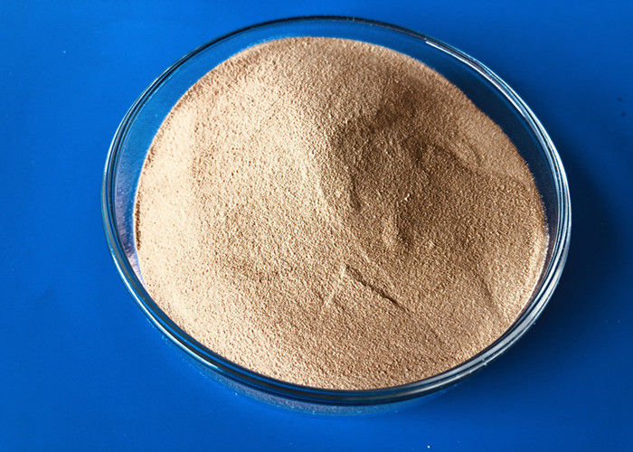 ISO9001 Certified Protease Enzyme In Poultry Feed 25kg/Bag Animal Health