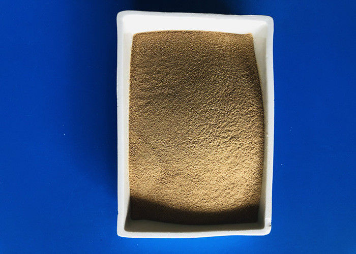ISO9001 Certified Protease Enzyme In Poultry Feed 25kg/Bag Animal Health