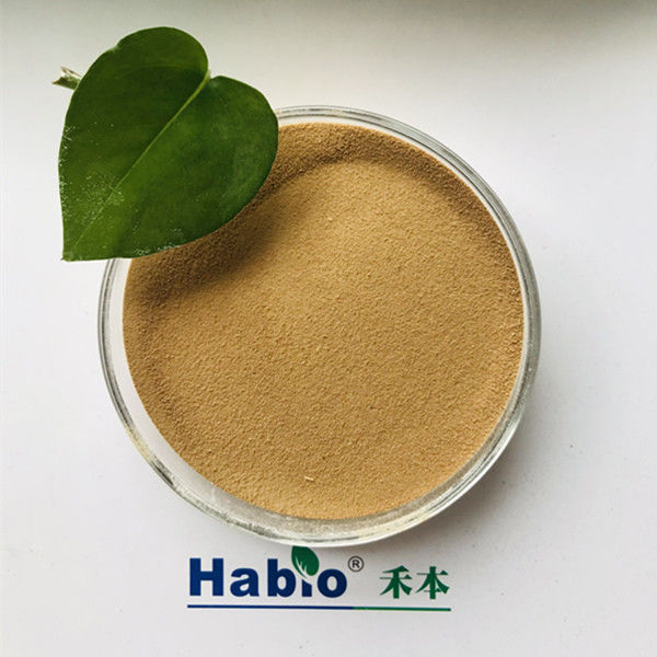 BP100 Feed Grade Protease Powder Or Granule Strong Degradation Ability Of Feedstuff