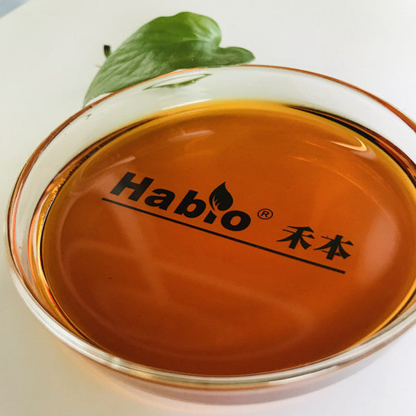 High Thermostability NSP Enzymes