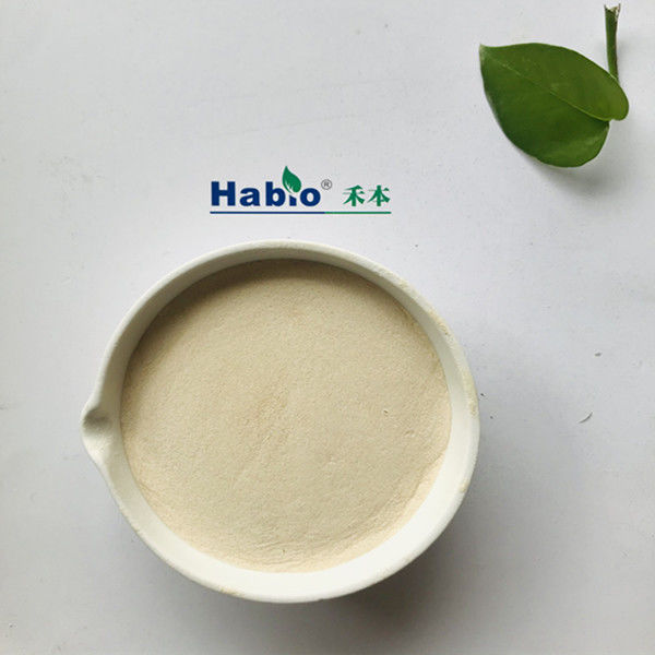 High Thermostability NSP Enzymes