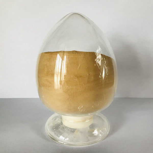 Habio Alpha Amylase Pure Deep Fermentation Mid Temperature α Amylase yellow Podwer For Feed Food and Industrial use