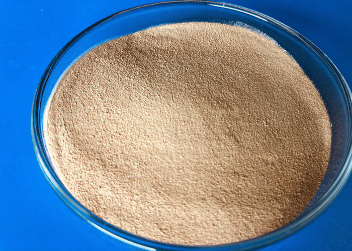 Habio Brown Alpha Amylase Enzyme , Animal Feed Additives For Digestibility