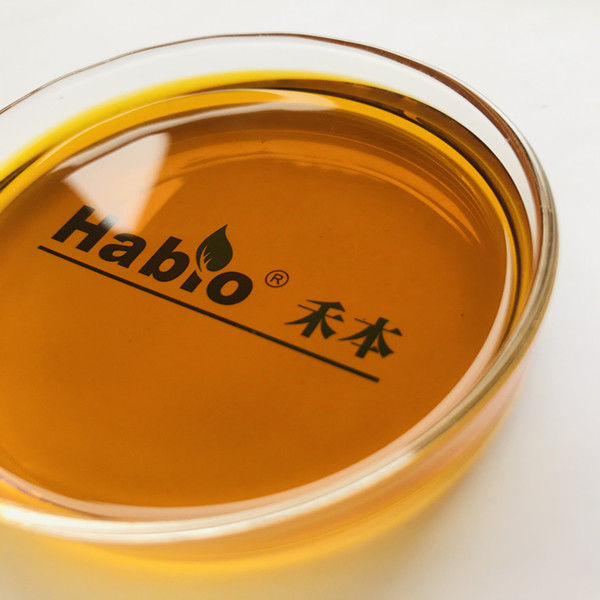 Thermostable 5000U Glucose Oxidase Enzyme Yellow Immunity Improving