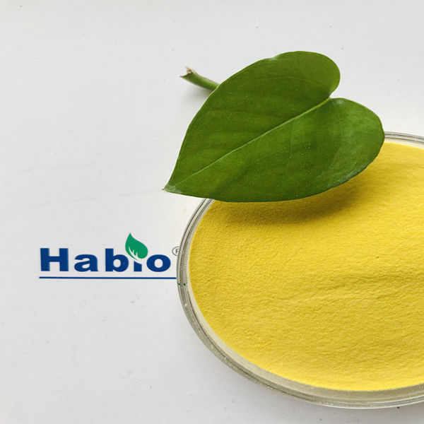 5000U Glucose Oxidase In Baking Thermostable Yellow Powder